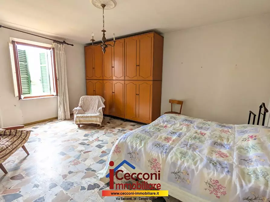 Immagine 10 di Terratetto in vendita  a Larciano