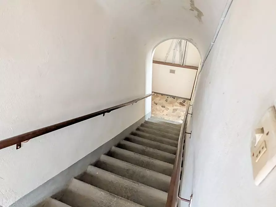 Immagine 11 di Terratetto in vendita  a Larciano