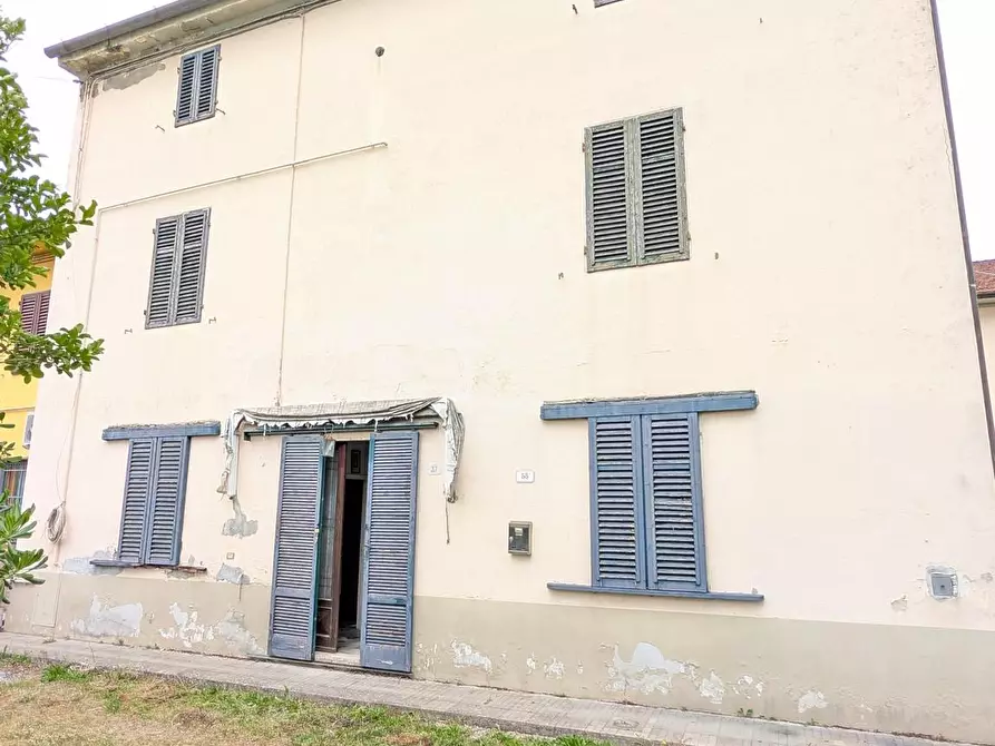 Immagine 1 di Terratetto in vendita  a Larciano