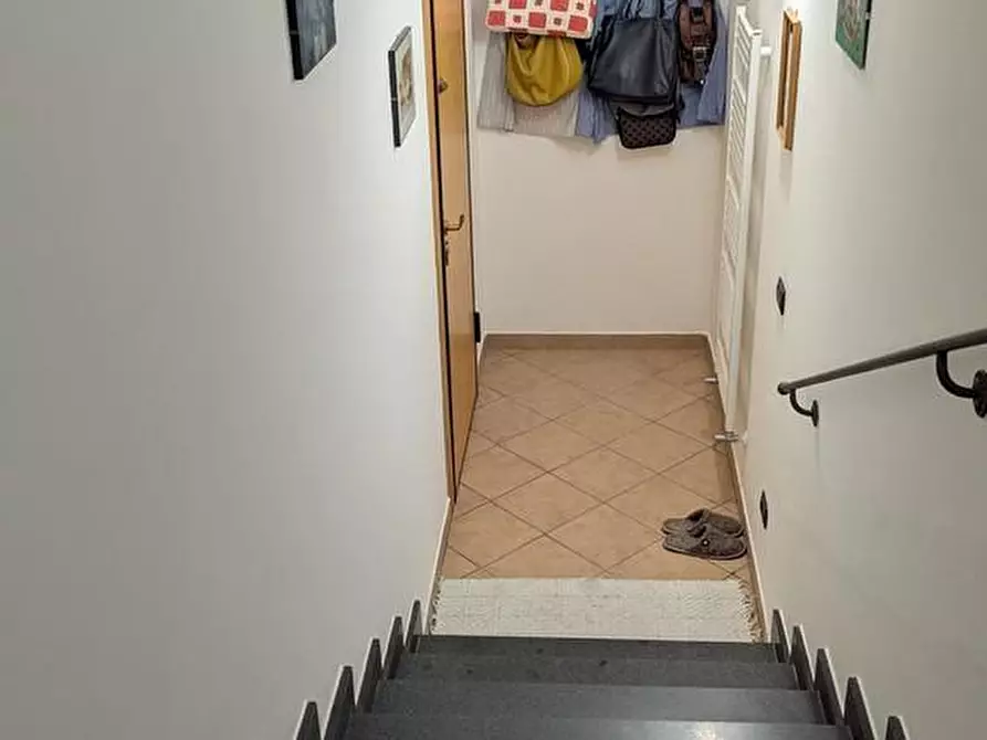 Immagine 12 di Appartamento in vendita  a Cerreto Guidi