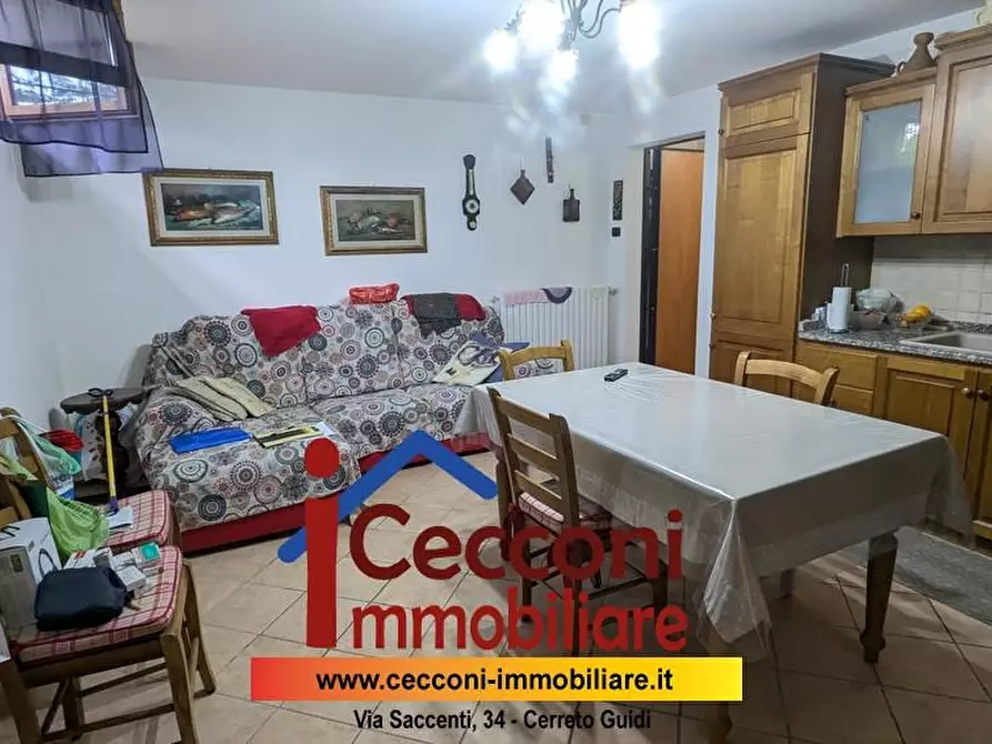 Immagine 14 di Appartamento in vendita  a Cerreto Guidi