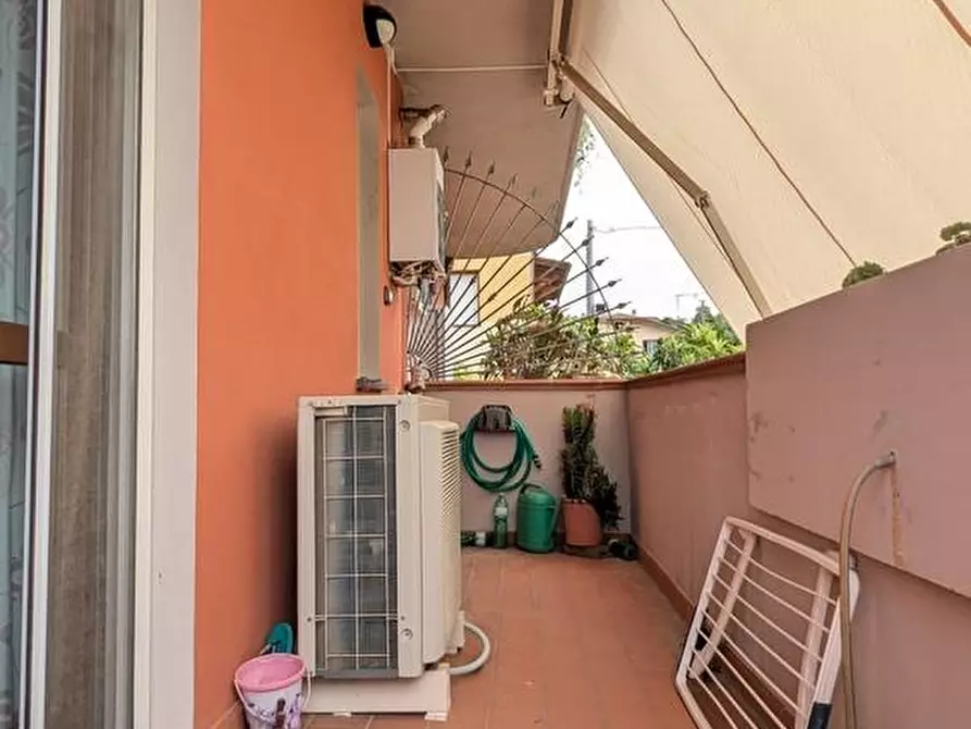 Immagine 11 di Appartamento in vendita  a Cerreto Guidi