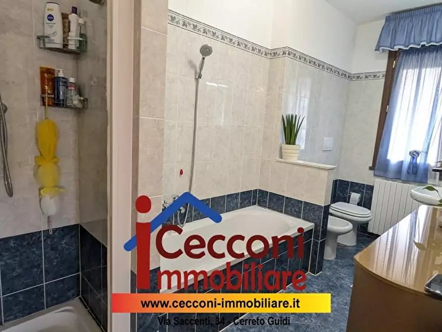 Immagine 7 di Appartamento in vendita  a Cerreto Guidi