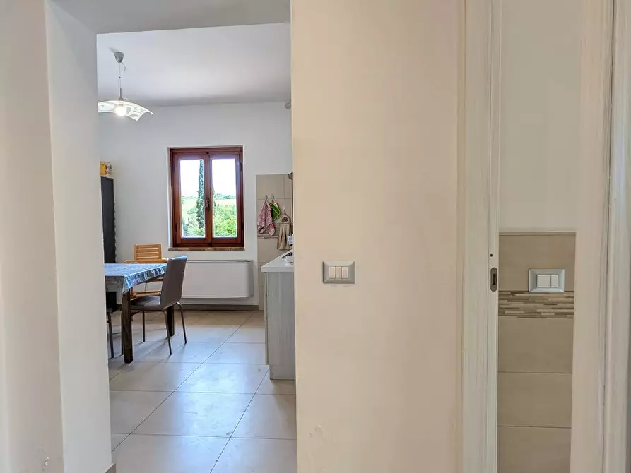 Immagine 6 di Appartamento in vendita  a Cerreto Guidi