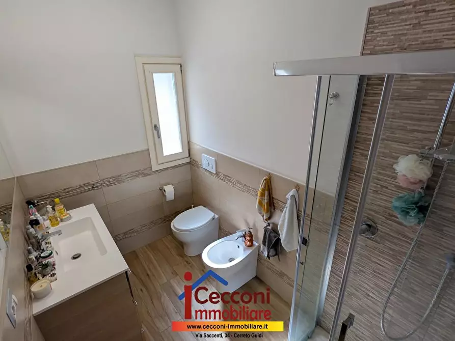 Immagine 14 di Appartamento in vendita  a Cerreto Guidi
