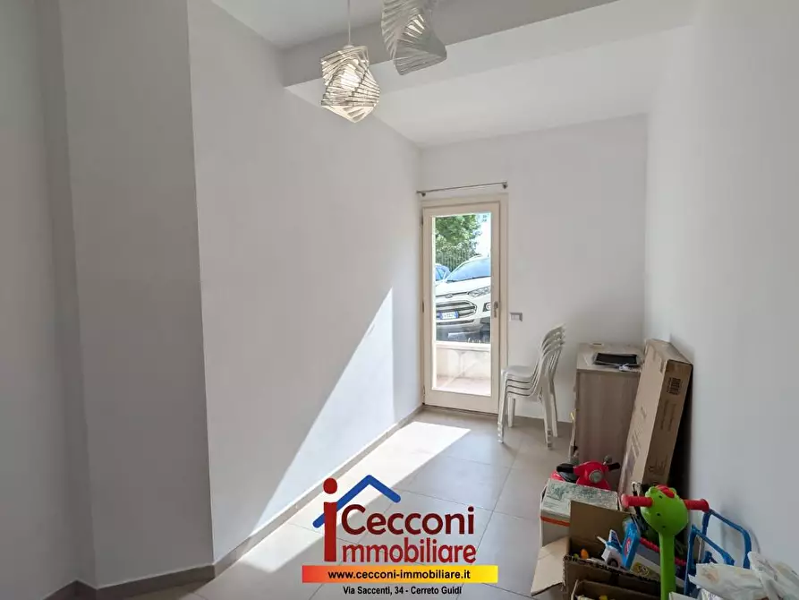 Immagine 10 di Appartamento in vendita  a Cerreto Guidi