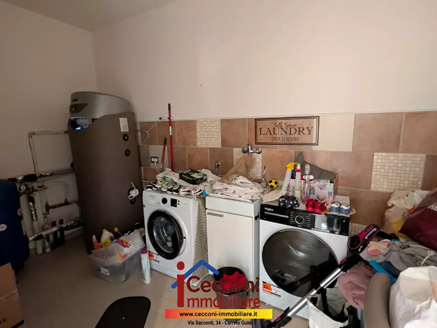 Immagine 15 di Appartamento in vendita  a Cerreto Guidi