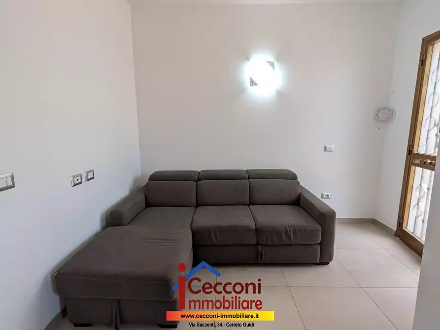 Immagine 4 di Appartamento in vendita  a Cerreto Guidi