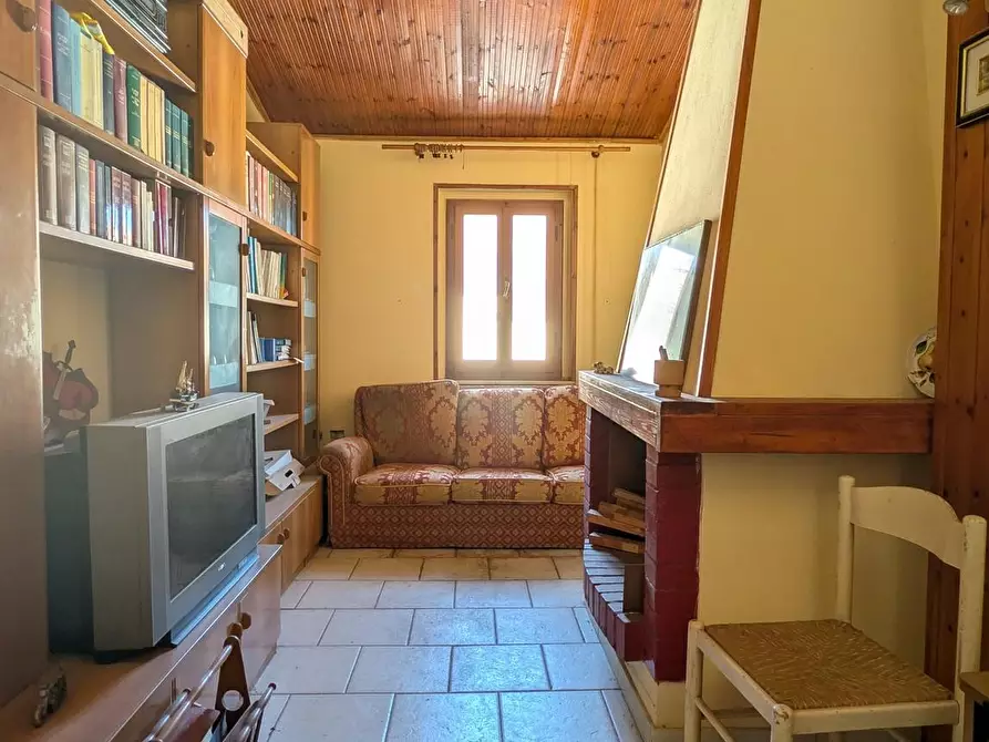 Immagine 2 di Appartamento in vendita  a Cerreto Guidi