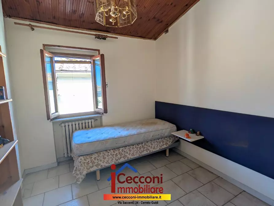 Immagine 10 di Appartamento in vendita  a Cerreto Guidi