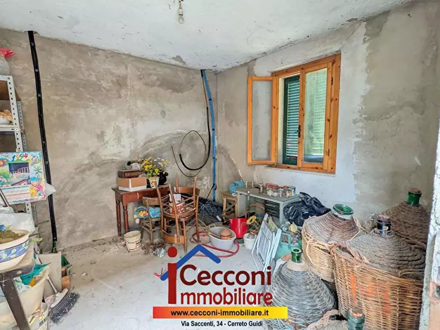 Immagine 16 di Casa indipendente in vendita  a Larciano