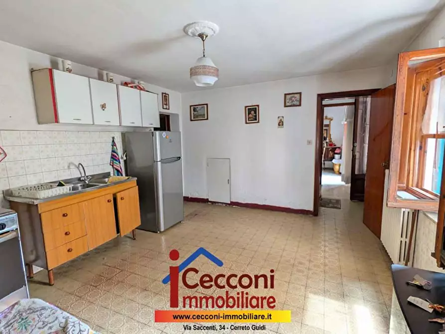 Immagine 9 di Casa indipendente in vendita  a Larciano