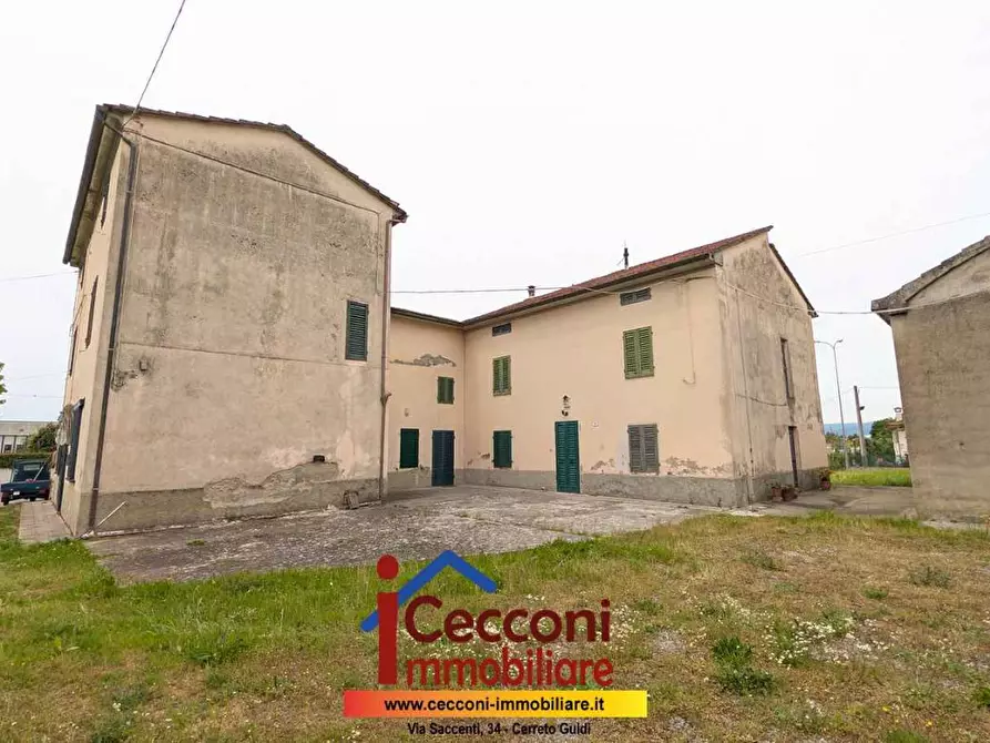 Immagine 3 di Casa indipendente in vendita  a Larciano