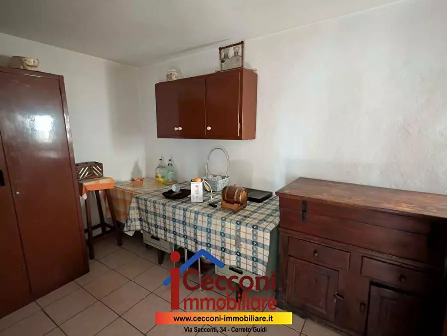 Immagine 17 di Casa indipendente in vendita  a Larciano