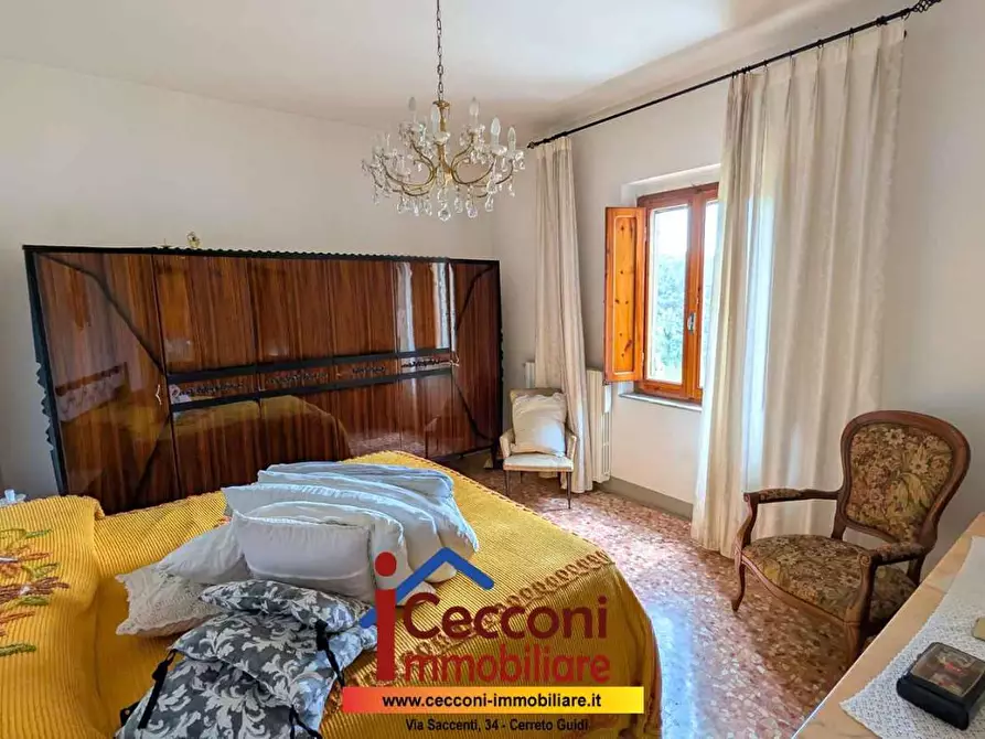 Immagine 15 di Casa indipendente in vendita  a Larciano