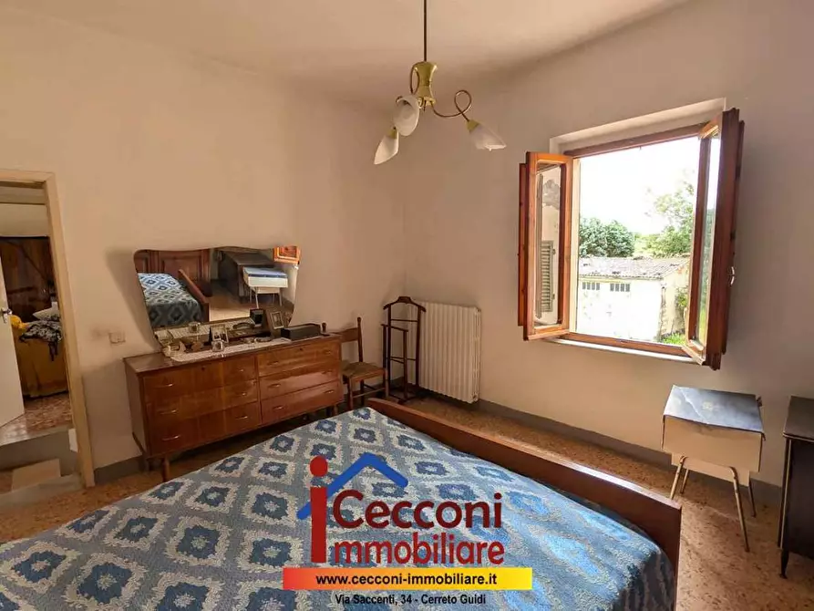 Immagine 13 di Casa indipendente in vendita  a Larciano