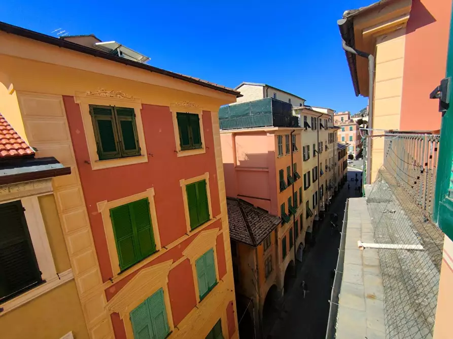 Immagine 3 di Appartamento in vendita  a Chiavari