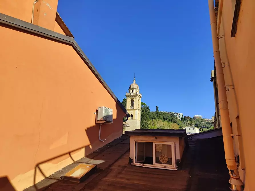 Immagine 17 di Appartamento in vendita  a Chiavari