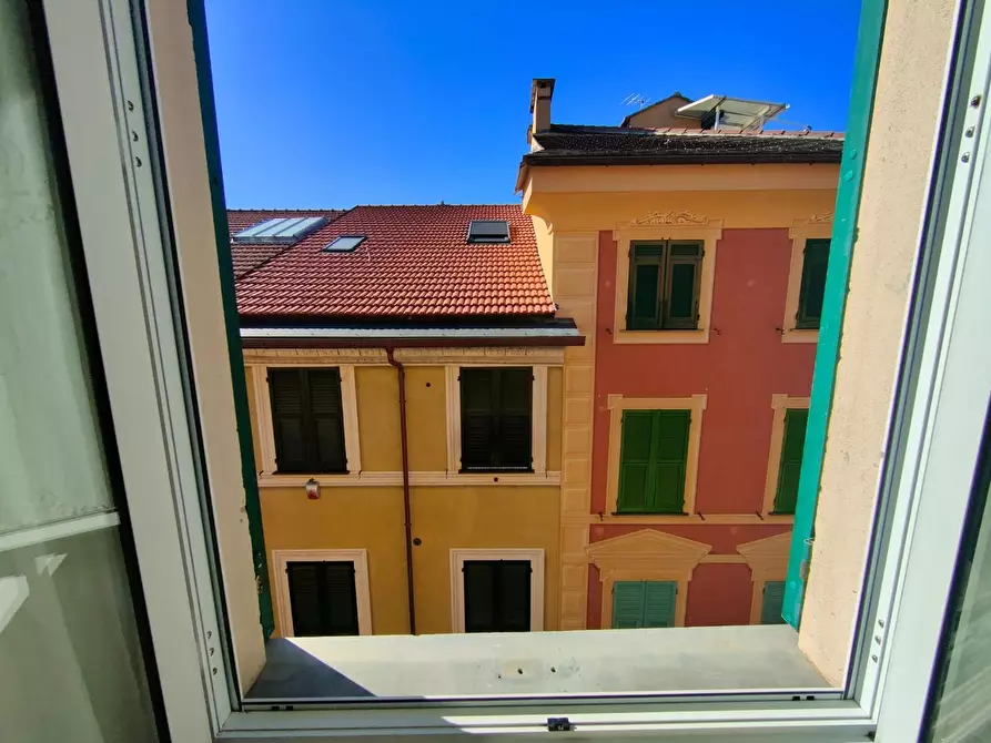 Immagine 10 di Appartamento in vendita  a Chiavari