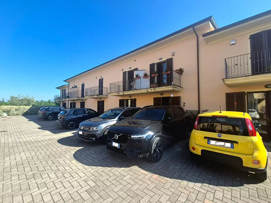 Immagine 24 di Villetta a schiera in vendita  a Altopascio