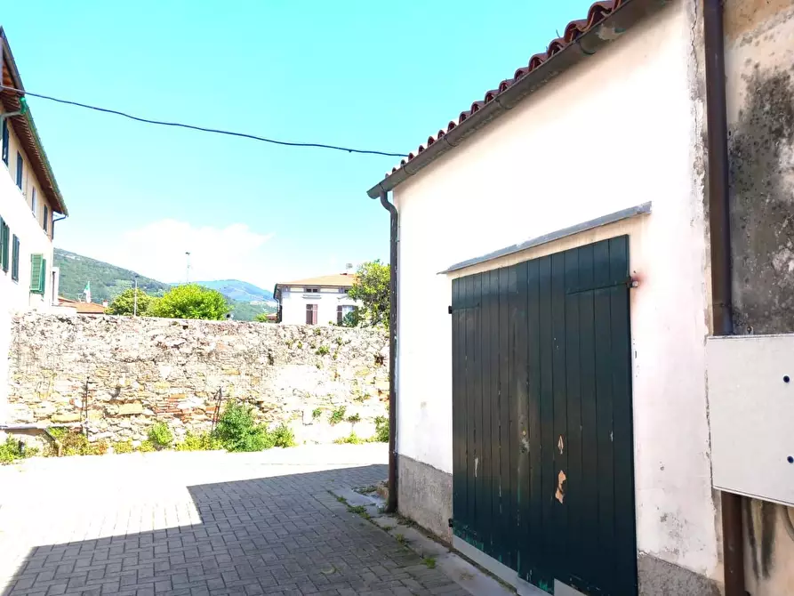 Immagine 22 di Terratetto in vendita  a San Giuliano Terme