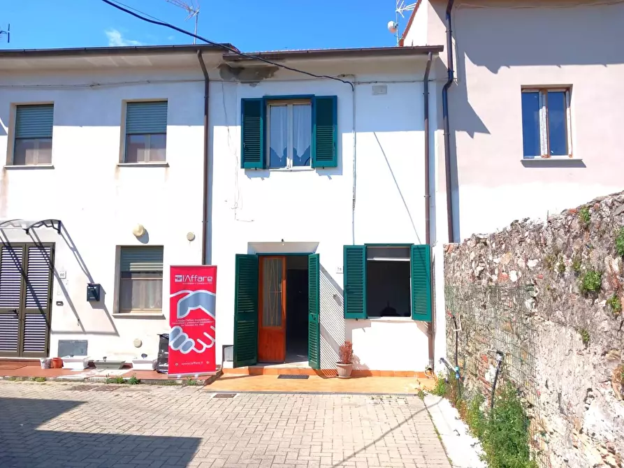 Immagine 1 di Terratetto in vendita  a San Giuliano Terme