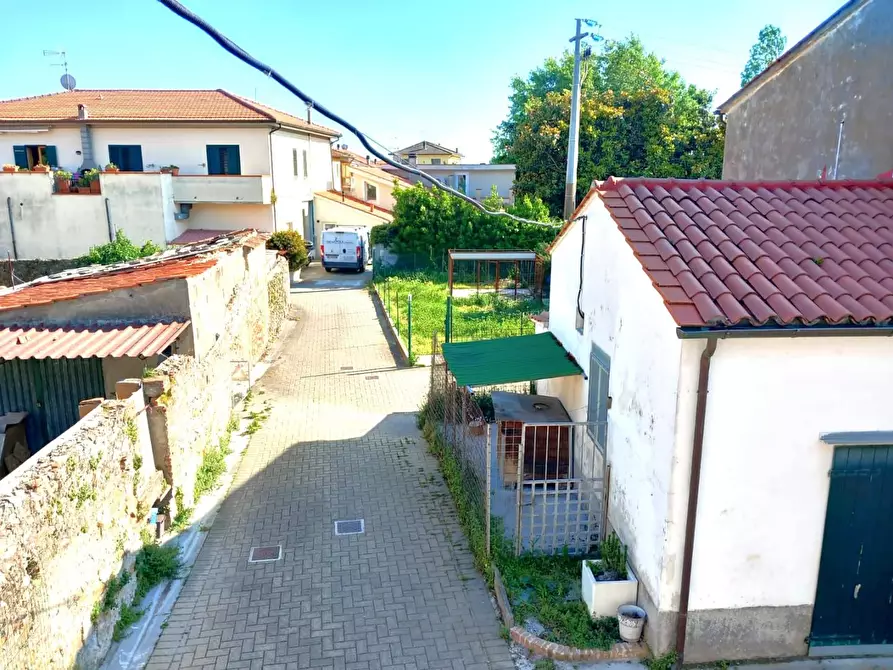 Immagine 20 di Terratetto in vendita  a San Giuliano Terme