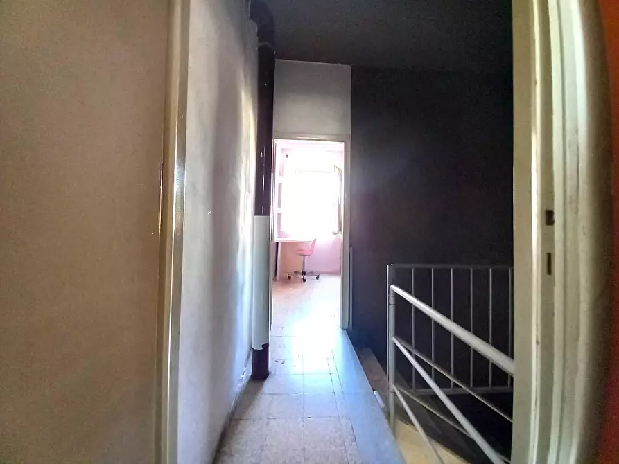 Immagine 9 di Terratetto in vendita  a San Giuliano Terme