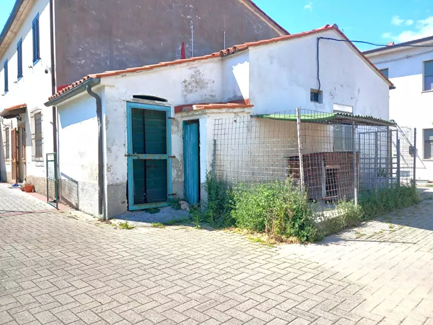 Immagine 21 di Terratetto in vendita  a San Giuliano Terme