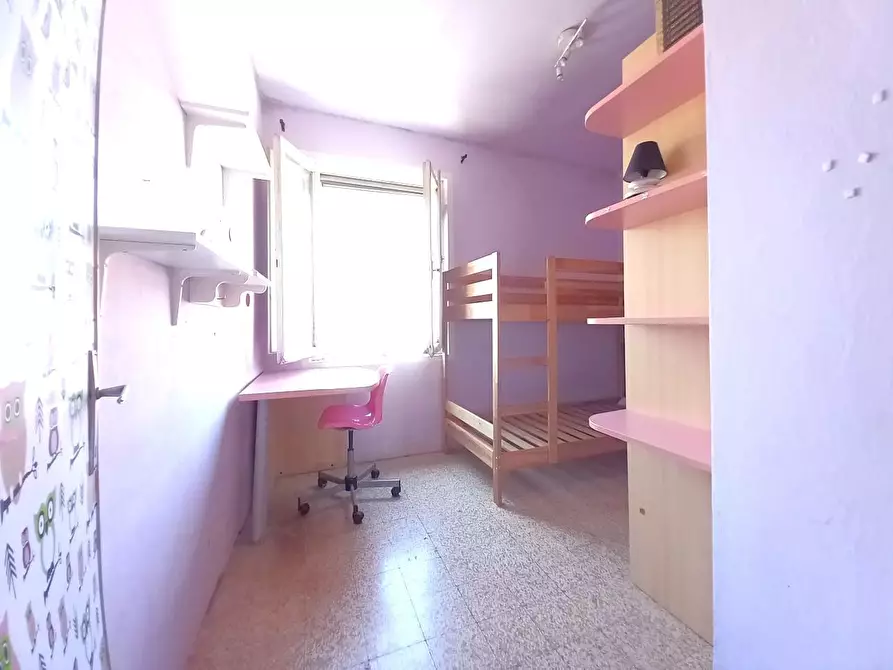 Immagine 12 di Terratetto in vendita  a San Giuliano Terme