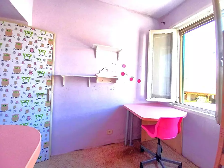 Immagine 14 di Terratetto in vendita  a San Giuliano Terme