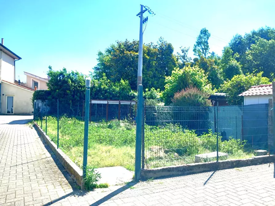 Immagine 25 di Terratetto in vendita  a San Giuliano Terme