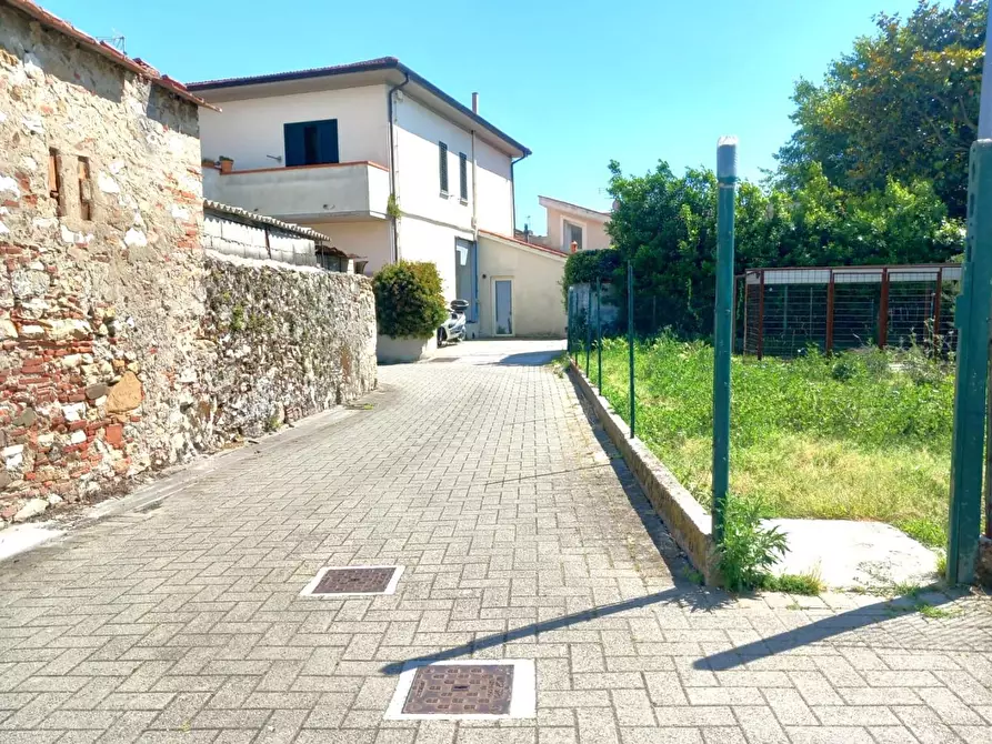 Immagine 24 di Terratetto in vendita  a San Giuliano Terme