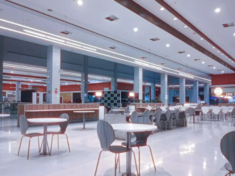 Immagine 1 di Bar / Ristorante in vendita  a Torino