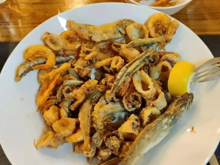 Immagine 8 di Bar / Ristorante in vendita  a Torino