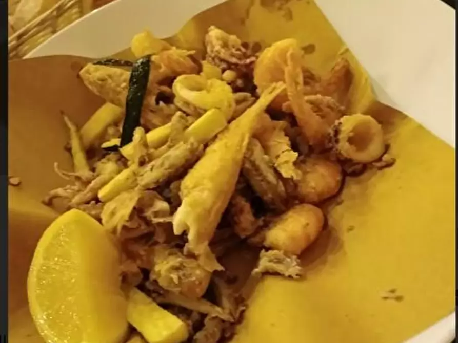 Immagine 7 di Bar / Ristorante in vendita  a Torino