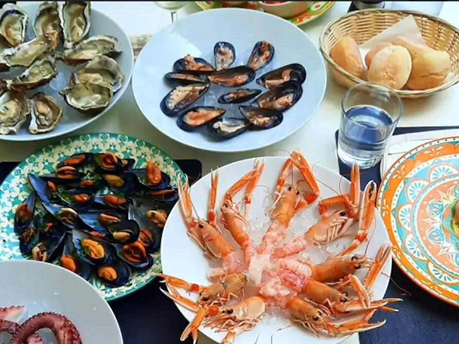 Immagine 4 di Bar / Ristorante in vendita  a Torino