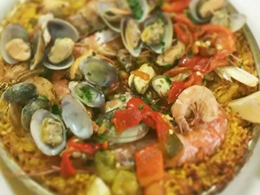 Immagine 13 di Bar / Ristorante in vendita  a Torino