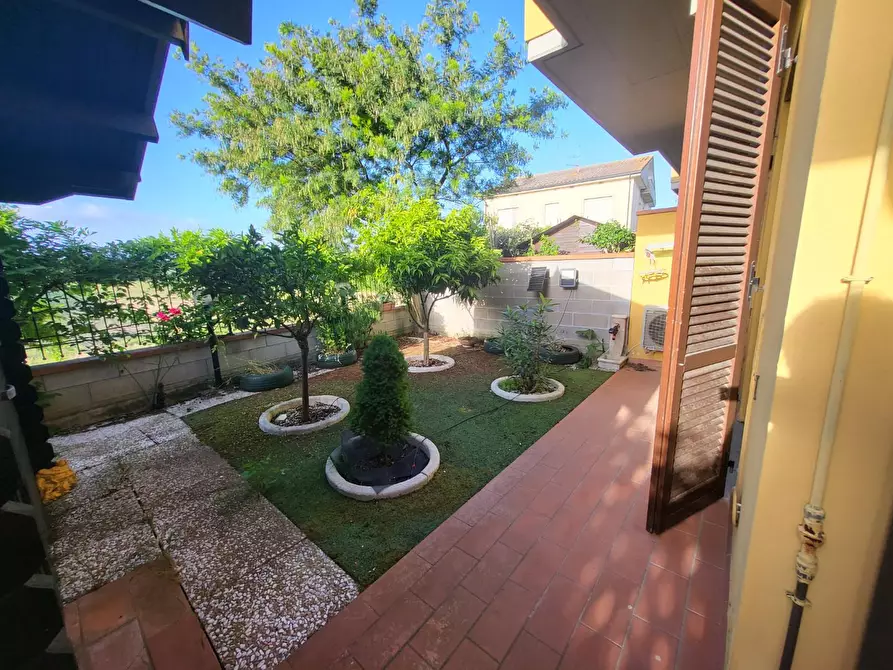 Immagine 6 di Appartamento in vendita  a Pontedera