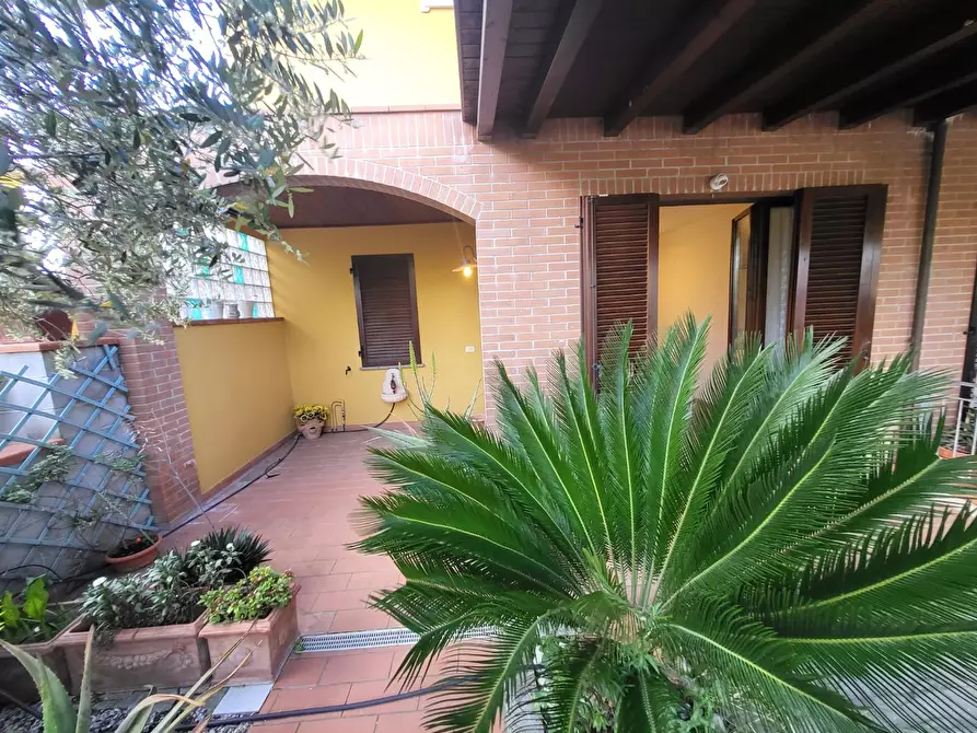 Immagine 13 di Appartamento in vendita  a Pontedera