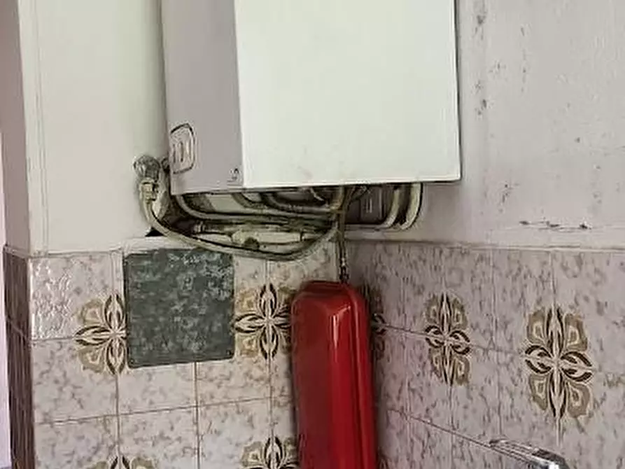 Immagine 9 di Terratetto in vendita  a Vecchiano
