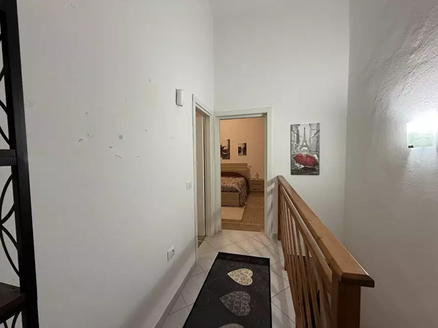 Immagine 19 di Terratetto in vendita  a Vicopisano