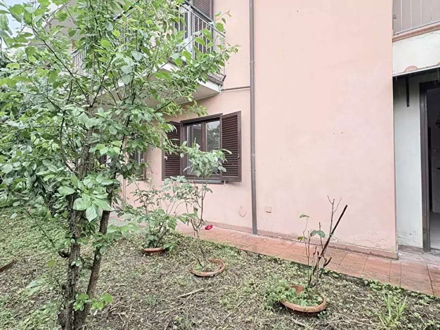 Immagine 17 di Appartamento in vendita  a Lucca