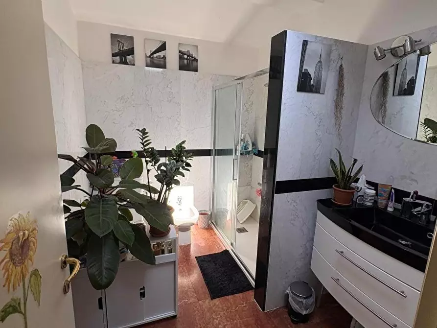 Immagine 11 di Casa semindipendente in vendita  a Massa
