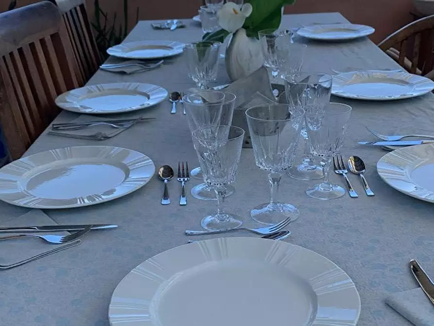 Immagine 8 di Casa semindipendente in vendita  a Massa