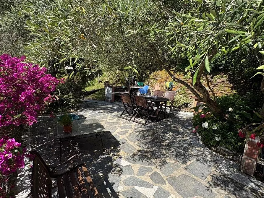 Immagine 16 di Casa semindipendente in vendita  a Massa