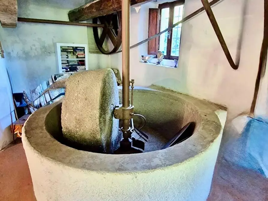 Immagine 10 di Rustico / casale in vendita  a Calci