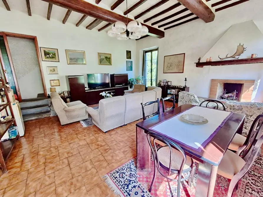 Immagine 27 di Rustico / casale in vendita  a Calci