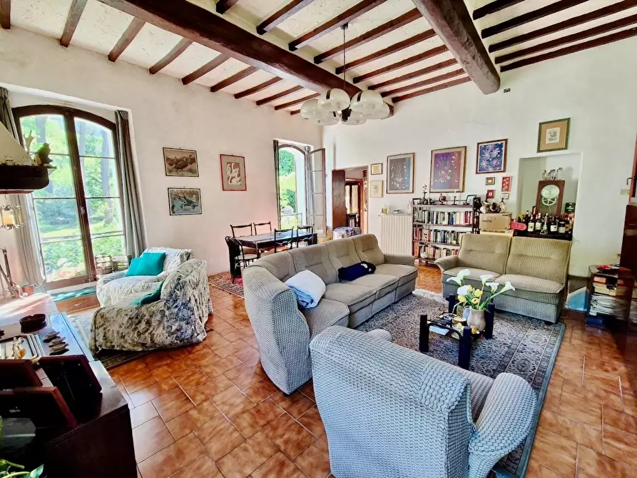Immagine 30 di Rustico / casale in vendita  a Calci