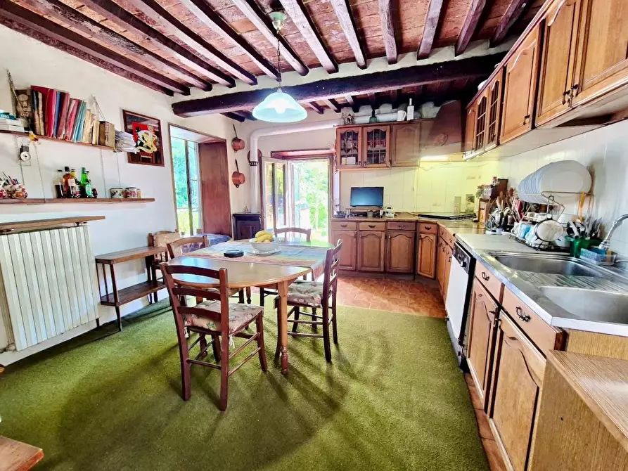 Immagine 35 di Rustico / casale in vendita  a Calci
